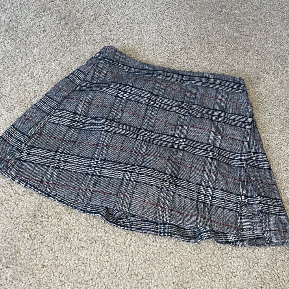 tilly’s skirt/shorts